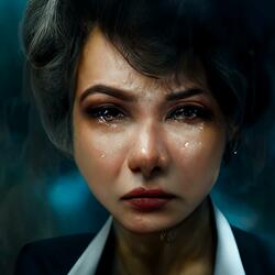 the abys of the sadness