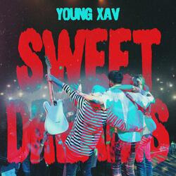 sweet dreams (feat. ilsadboy.)