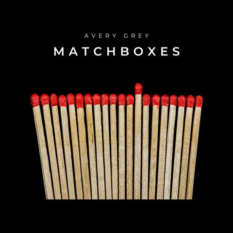 Matchboxes