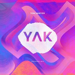 Yak