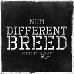 No Peace (feat. Benny From The North & Hosted By DJ S.Whit)