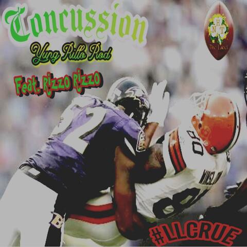 Concussion (feat. Rizzoo Rizzoo)
