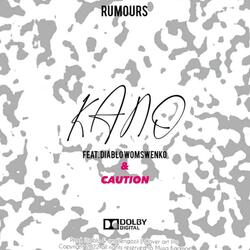 Rumours (feat. DIABLOWOMSWENKO & CAUTION)