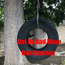 Get Up And Move