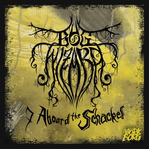 7 Aboard the Schackel (Mork Borg TTRPG Soundtrack)