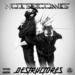 Destructores (Sencillo) (feat. Demnt)