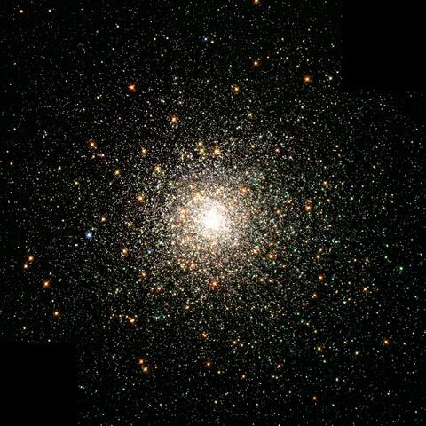 Star Light, Star Bright (Instrumental)