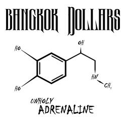 Unholy Adrenaline