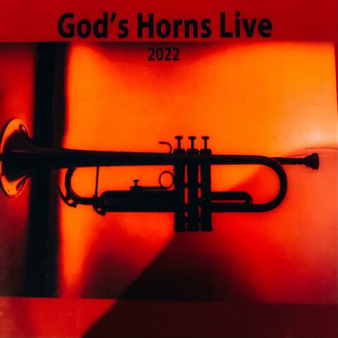 God's Horns Live