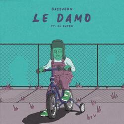 Le Damo (feat. El Baton)