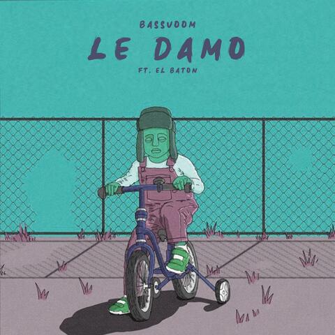 Le Damo (feat. El Baton)