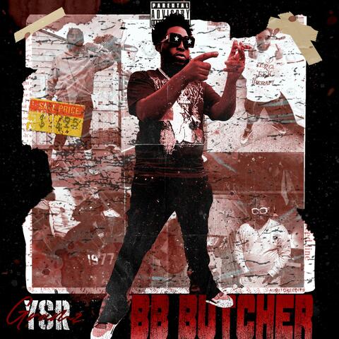 BB Butcher