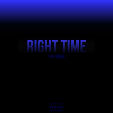 Right Time