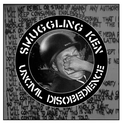 Uncivil Disobedience