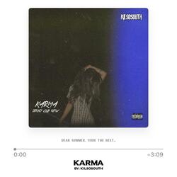 KARMA