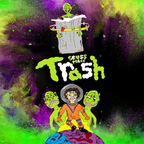 TRASH