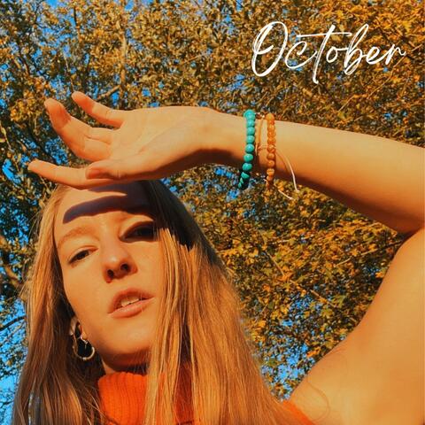 October