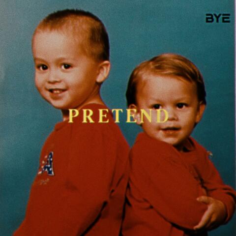 pretend