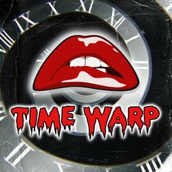 Time Warp (feat. Vilivant)