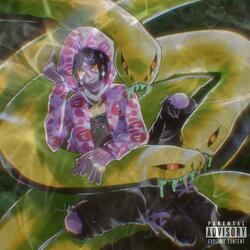 Xanny (feat. Big Space)