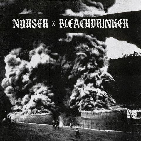 Split w/ Nurser