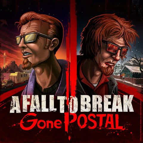 Gone Postal