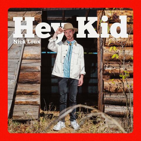 Hey Kid