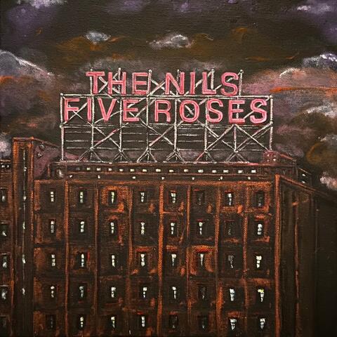 Five Roses