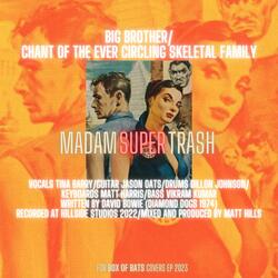 BIG BROTHER/CHANT OF THE EVER CIRCLING SKELETAL FAMILY