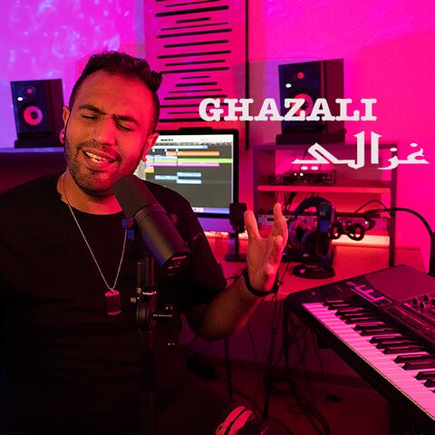 GHAZALI