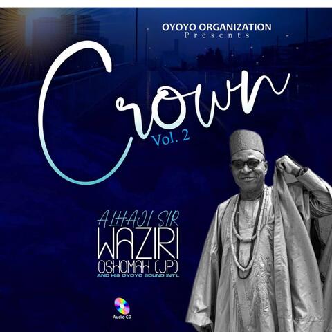 CROWN, Vol. 2