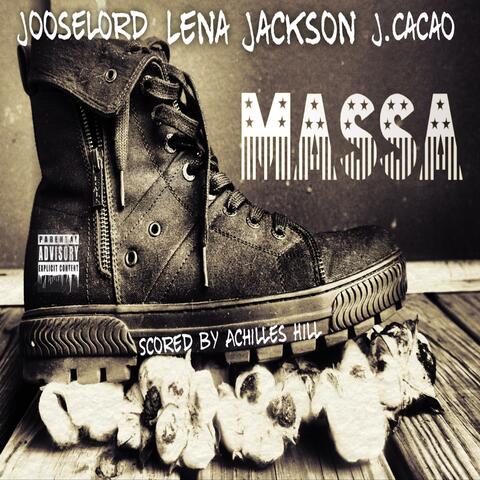 MASSA (feat. Jooselord & J. Cacao)