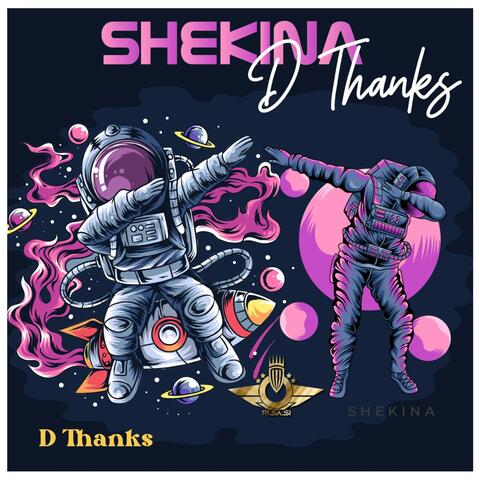 Shekina
