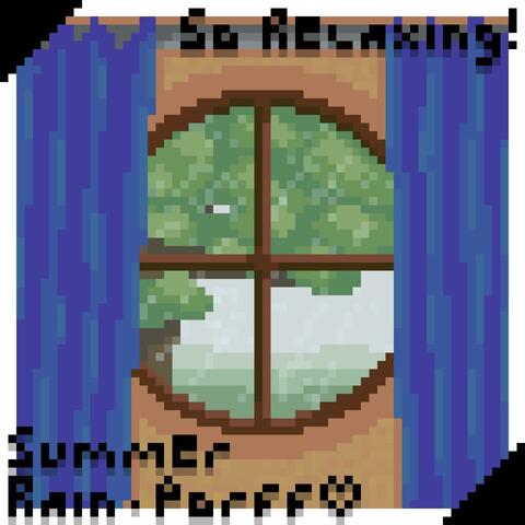 Summer Rain