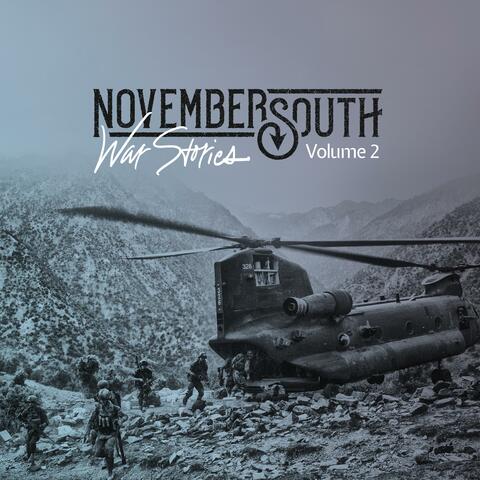 War Stories Volume 2