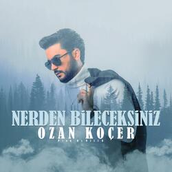 Nerden Bileceksiniz