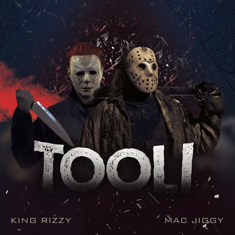Tooli (feat. Mac Jiggy)