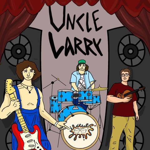 Uncle Larry