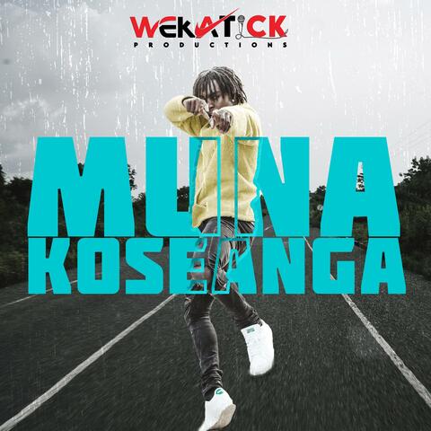 Munakoseanga