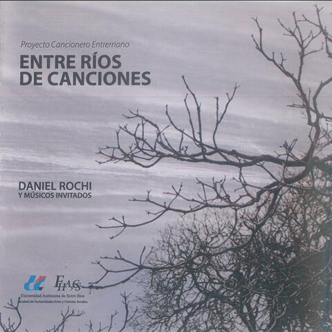 Entre Ríos de canciones