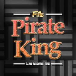 Pirate King (feat. Davvo Bars)