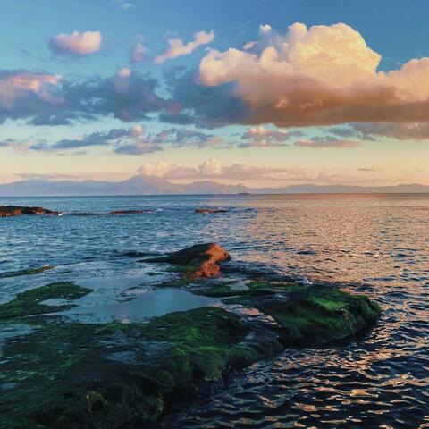 tu con dietro il mare (18/02)