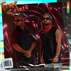 True Colors (feat. Tech N9ne)