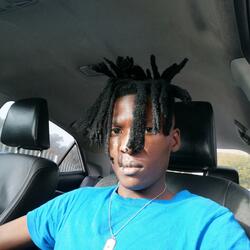 Mudiwa Nditaure