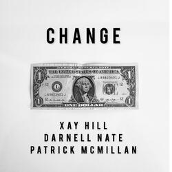 Change (feat. Darnell Nate)