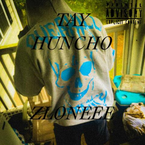 OVERKILL (feat. TayHuncho)