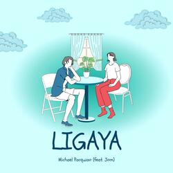 Ligaya (feat. Jom)