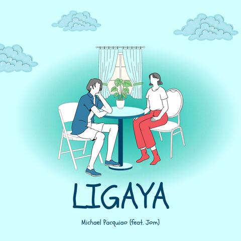 Ligaya (feat. Jom)