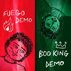 Fuego DEMO