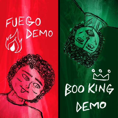 Demo's De La Suerte